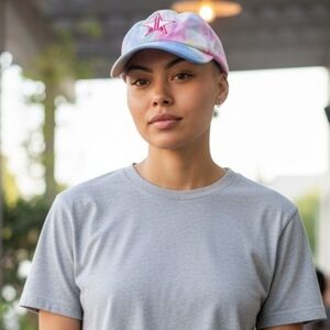 Jeffree Star Ball Cap Boutique Ball Hat Womens Barbiecore Outdoors Summer